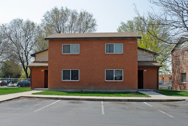 1023 S Ivy St in Nampa, ID - Building Photo - Building Photo