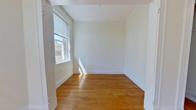 42 Strathmore Rd, Unit 35 in Boston, MA - Building Photo - Building Photo