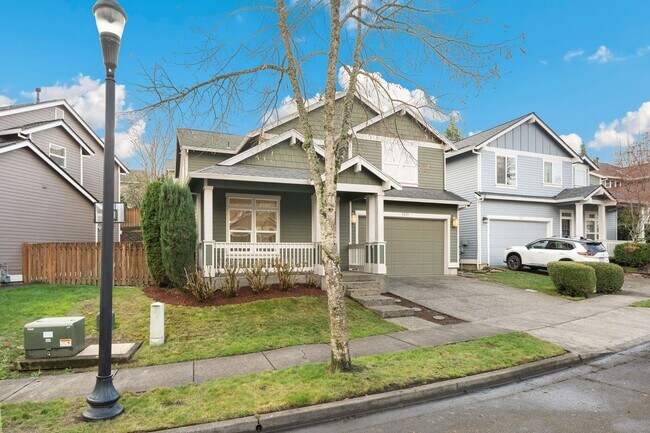 9035 SW Ivory St in Beaverton, OR - Building Photo - Building Photo