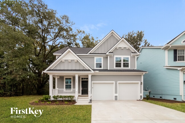 property at 109 Ashley Bluffs Rd