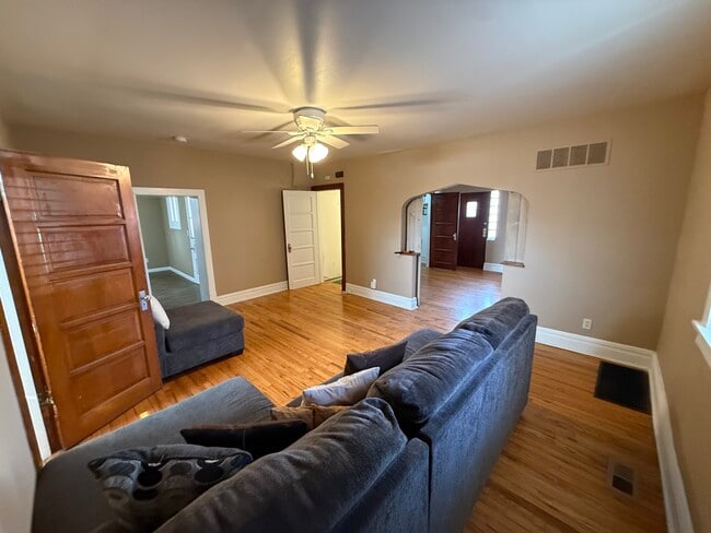 3238 Mt Pleasant St in St. Louis, MO - Building Photo - Building Photo