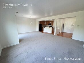 329 Mickley Rd-Unit -J in Whitehall, PA - Foto de edificio - Building Photo
