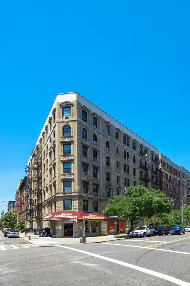 133 W 113th St in New York, NY - Building Photo - Building Photo