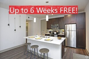 The Callie in Dallas, TX - Building Photo