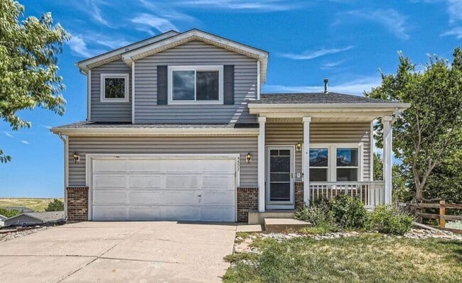 9571 Mallard Pond Way in Littleton, CO - Building Photo - Building Photo