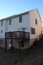 2856 Prairie Ln in Harrisonburg, VA - Building Photo - Building Photo