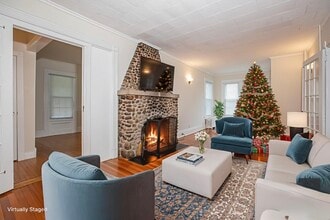 59 Park Ave, Unit 1 in Amityville, NY - Building Photo - Building Photo