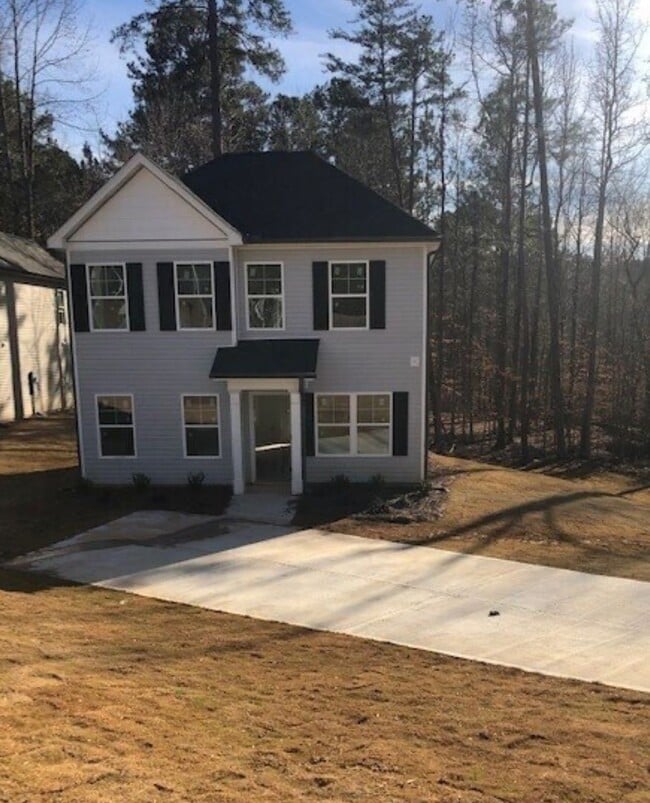 property at 2760 Fleetwood Dr