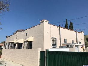 328 Lafayette St in Glendale, CA - Building Photo - Other