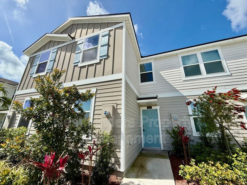 137 Sage Br St in St. Augustine, FL - Building Photo