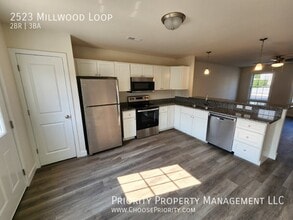 2523 Millwood Loop in Harrisonburg, VA - Building Photo - Building Photo