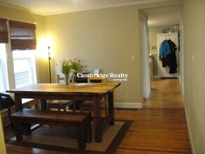 3 Edgar Terrace, Unit 1 in Somerville, MA - Building Photo - Building Photo