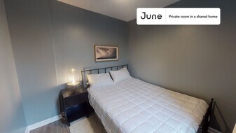 Room in Shared 3 bed/1 bath home in Boston, MA - Building Photo