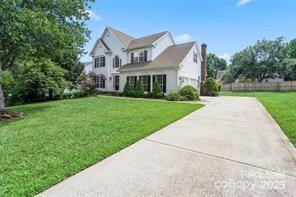 273 Rose St in Mooresville, NC - Building Photo - Building Photo