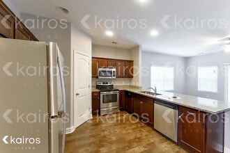 601 Ferguson Ln in Richmond Hill, GA - Building Photo - Building Photo