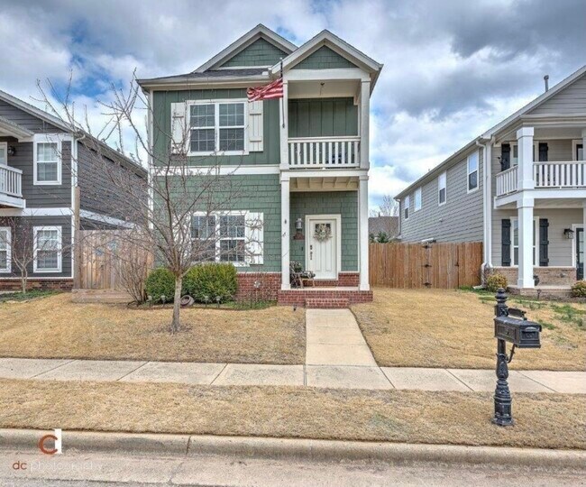 5213 S 65th Pl Rentals in Rogers, AR