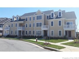 4454 Lydias Dr in Williamsburg, VA - Building Photo