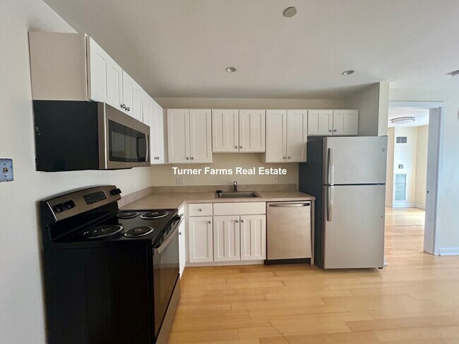 38 Boylston St, Unit 707