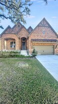 8602 Glass Gem Dr in San Antonio, TX - Building Photo