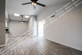 1631 E Javelina Cir in Mesa, AZ - Building Photo - Building Photo