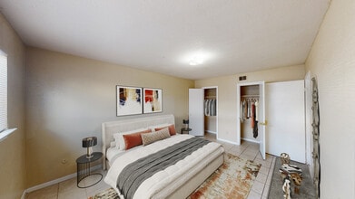 Cedar Branch Apartments in Houston, TX - Foto de edificio - Building Photo