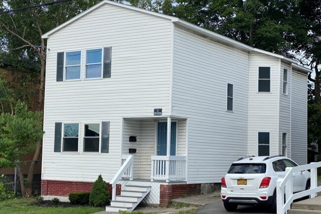 205 Columbus Ave, Unit 2