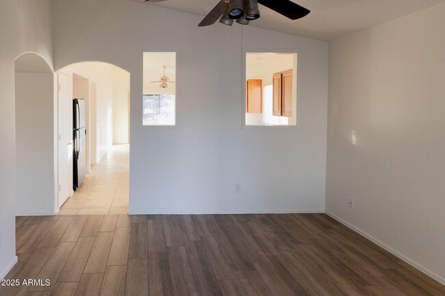 1759 W Wilson Ave in Coolidge, AZ - Building Photo - Building Photo