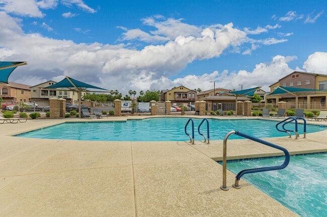 property at 1350 S Greenfield Rd