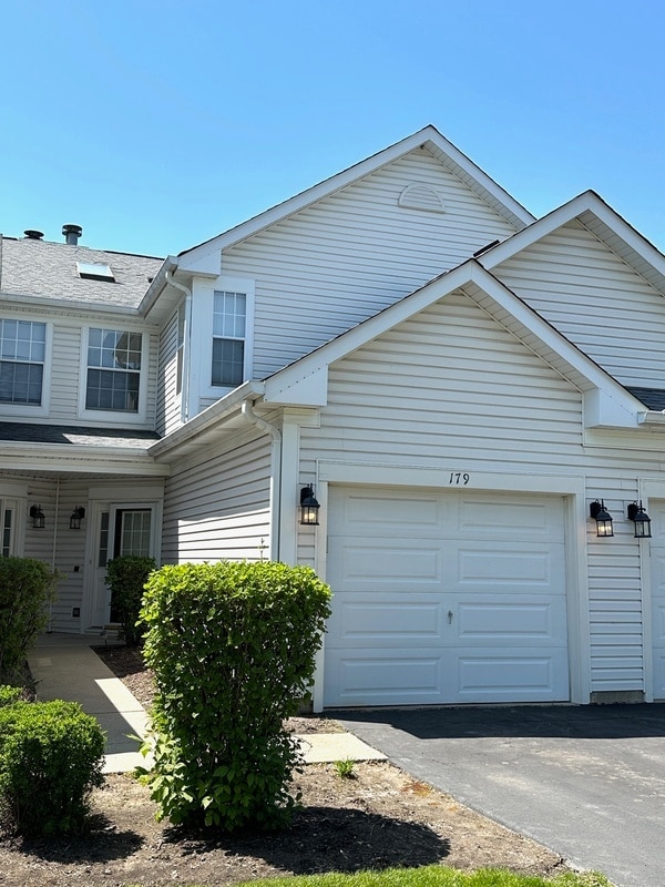 property at 179 Polaris Dr