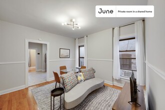Private bedroom in 4 bed/1 bath Home in New York, NY - Building Photo - Building Photo