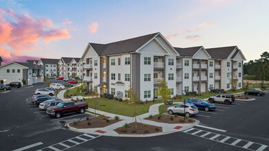 Raleigh Exchange in Raleigh, NC - Building Photo - Building Photo