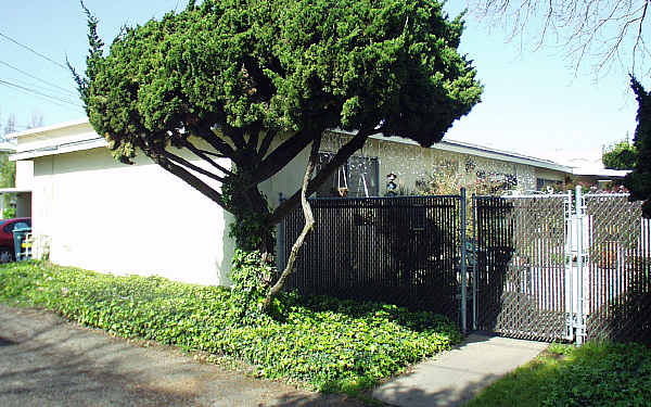 1311 Colusa St in Vallejo, CA - Foto de edificio - Building Photo