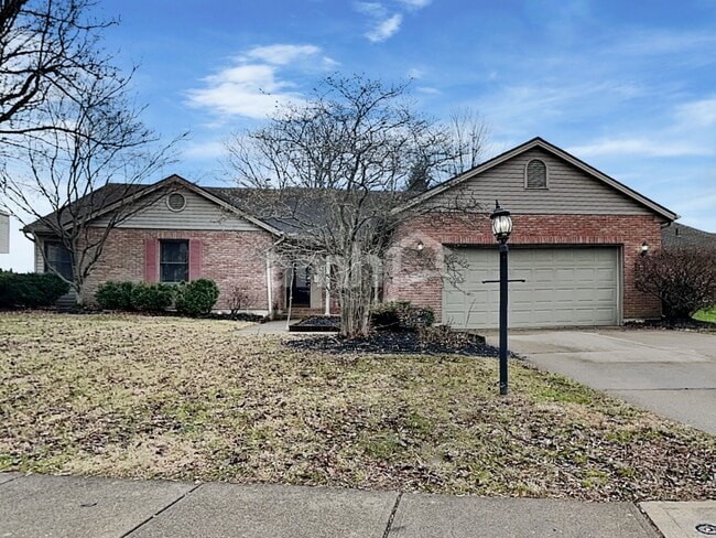 property at 510 Arlington Dr