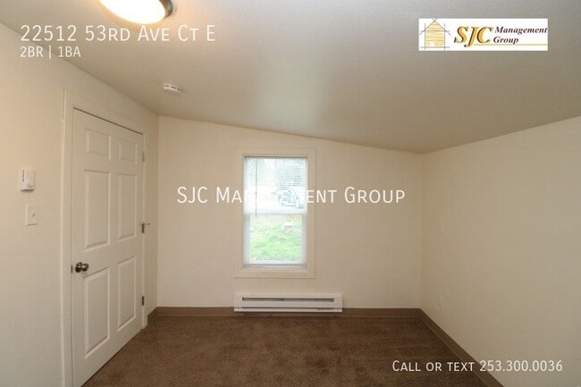 22512 53rd Ave Ct E in Spanaway, WA - Building Photo - Building Photo