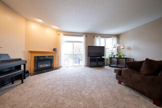 706 Village Pkwy in Circle Pines, MN - Building Photo - Building Photo