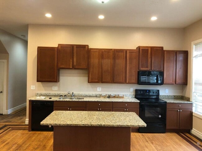 property at 955 N 17th St