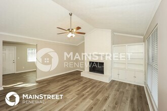 620 Waterboy Rd in Fairburn, GA - Building Photo - Building Photo
