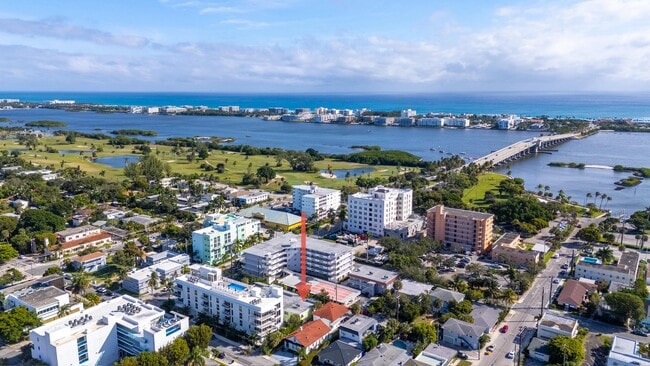 property at 111 Lake Ave