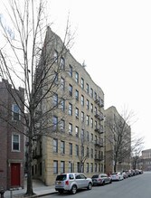 Marie Antionette Arms in Bronx, NY - Building Photo - Building Photo