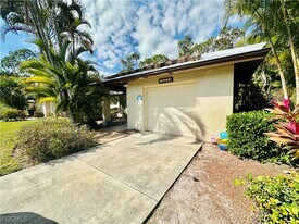 13212 Tall Pine Cir in Ft. Myers, FL - Building Photo