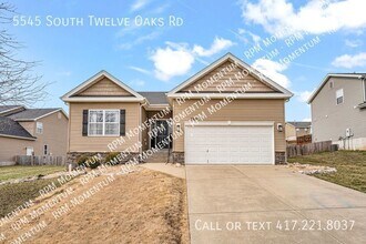 5545 S Twelve Oaks Rd in Springfield, MO - Building Photo - Building Photo