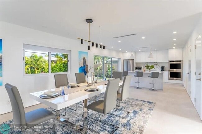 property at 6600 NE 21st Dr