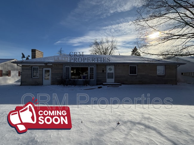 property at 513 James Dr