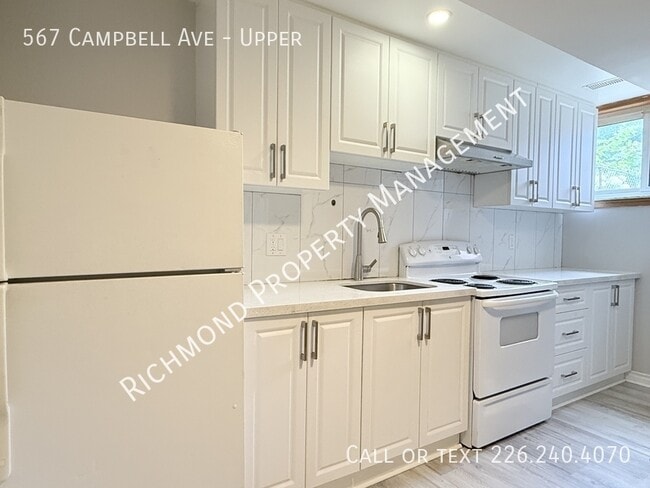 567 Campbell Ave