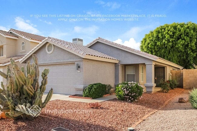 5016 W Tonto Rd