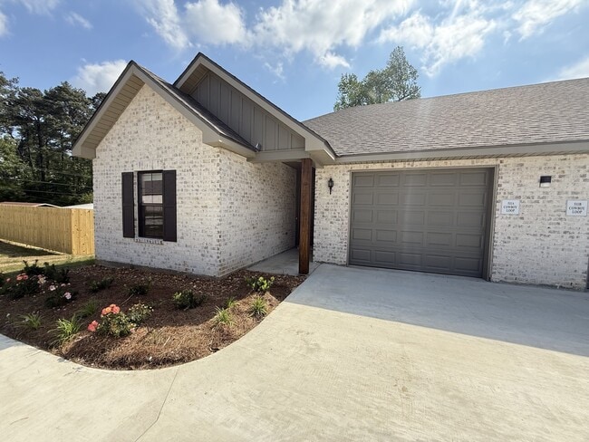 Saddle Creek in Pineville, LA - Foto de edificio - Building Photo