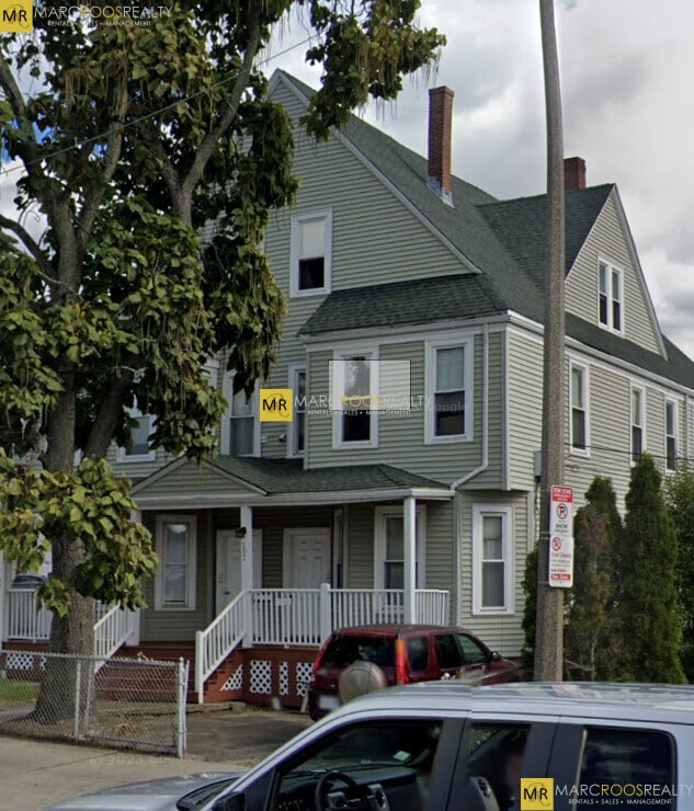 property at 202 Market St