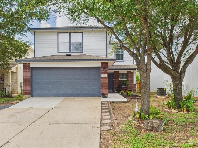 property at 266 Jack Rabbit Ln