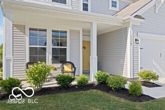 1119 Cobra Dr in Franklin, IN - Building Photo - Building Photo