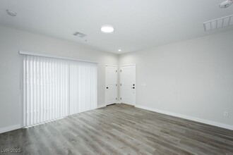 1980 E Ambush St in Pahrump, NV - Building Photo - Building Photo